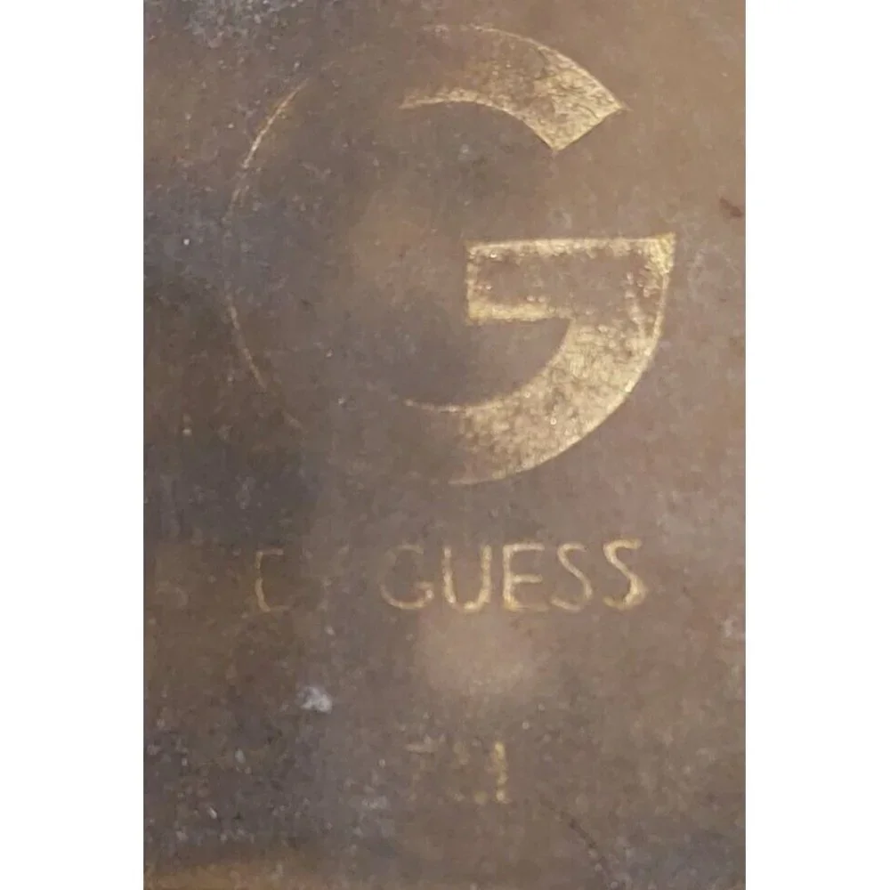 G by Guess elevate your